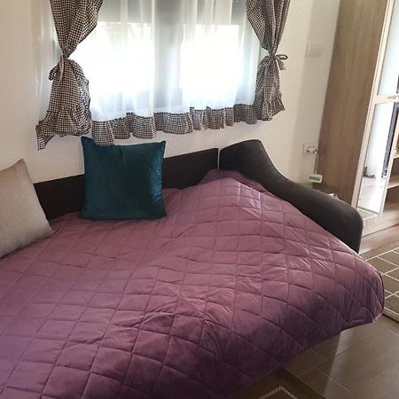 Sweet Home Žabljak Εξωτερικό φωτογραφία