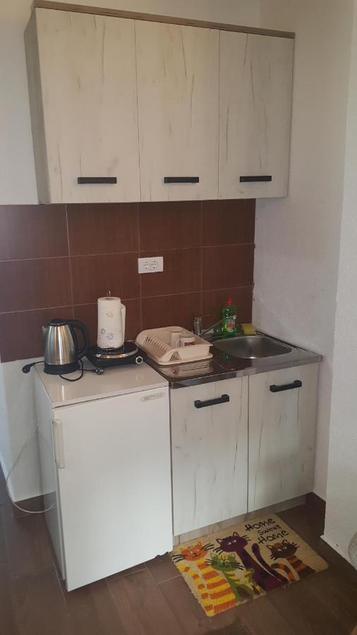 Sweet Home Žabljak Εξωτερικό φωτογραφία