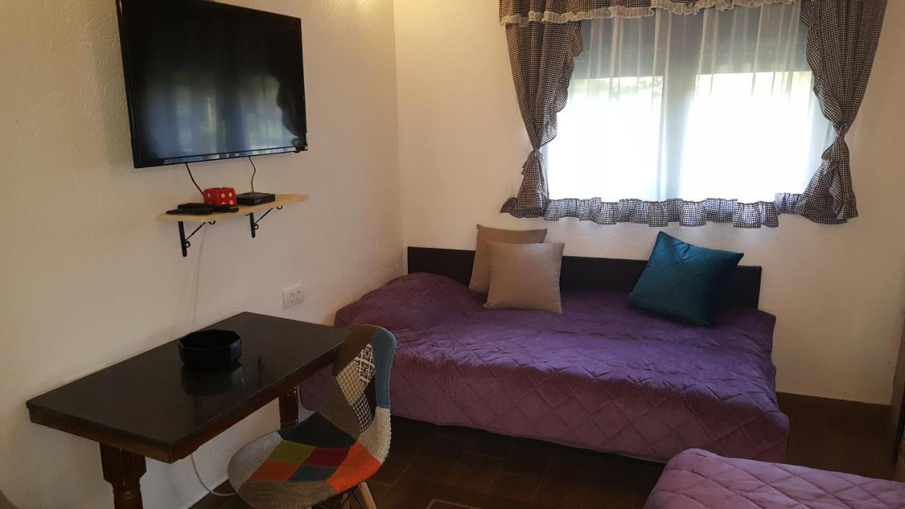 Sweet Home Žabljak Εξωτερικό φωτογραφία