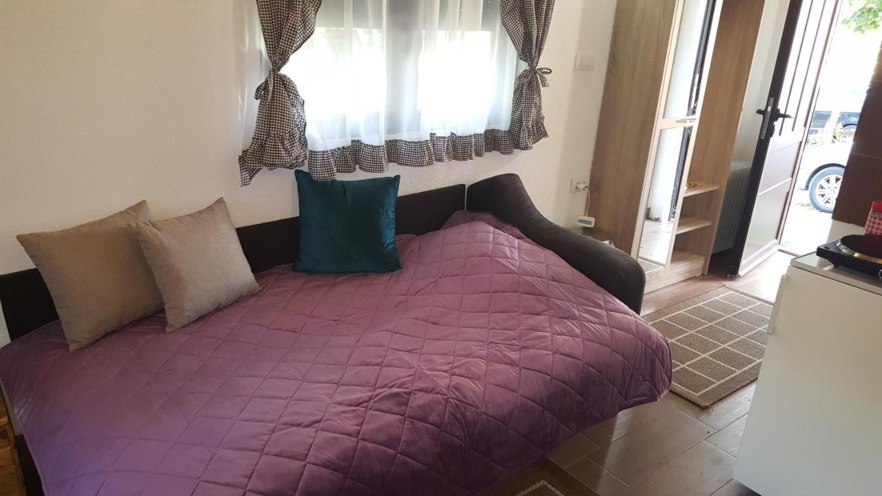 Sweet Home Žabljak Εξωτερικό φωτογραφία